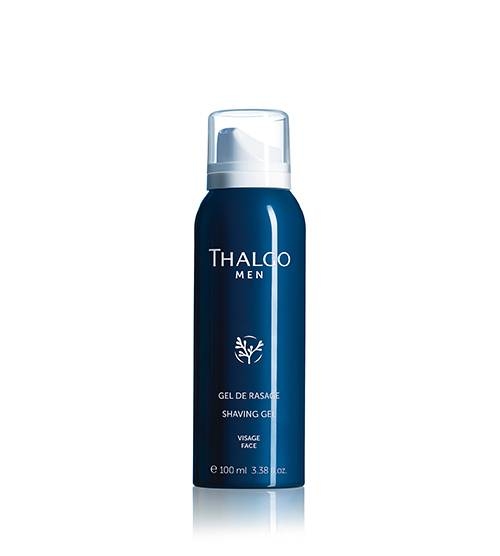 ThalgoMen Shaving Gel 100ml