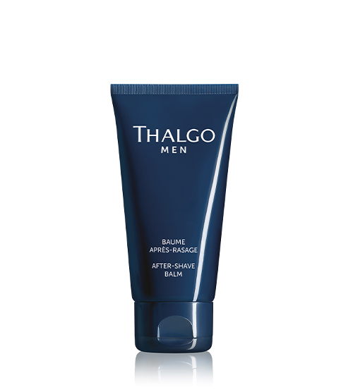 After-Shave Balm