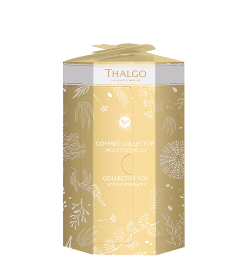 Thalgo - Treasures of beauty