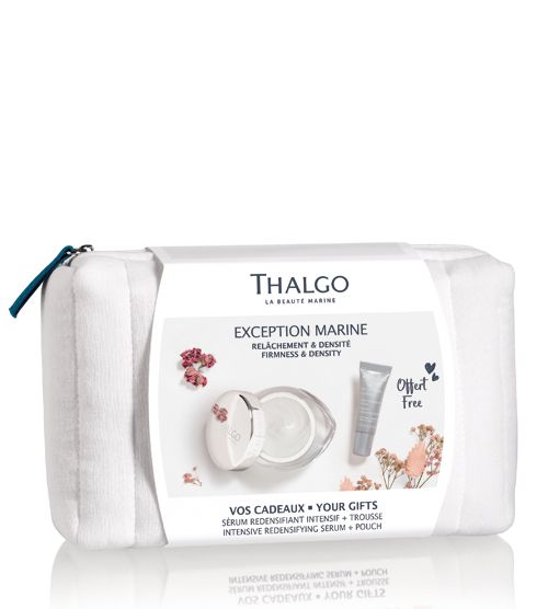 Exception Marine Beauty Pouch Outlet Thalgo Face Marine Based Beauty Products And 8999