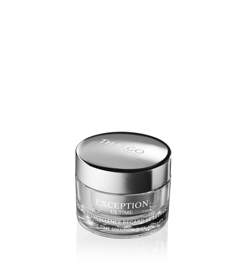 Thalgo, Ultimate Time Solution Eyes & Lips - Thalgo, Face, Marine-based ...