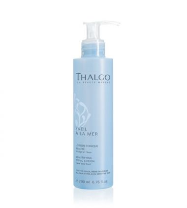 Thalgo Beautifying Tonic Lotion Lotions Eveil à La Mer